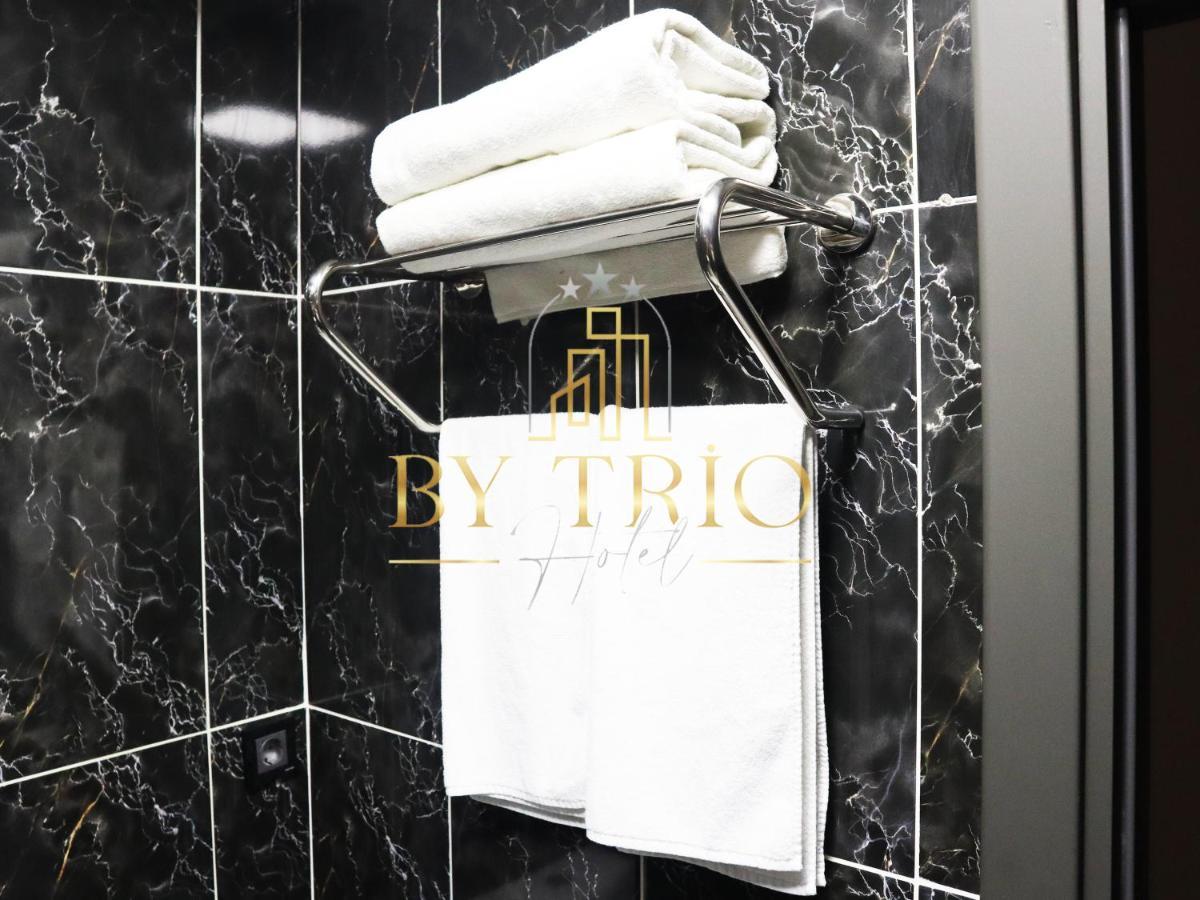 By Trio Hotel - Istanbul — Fotoğraflar 3