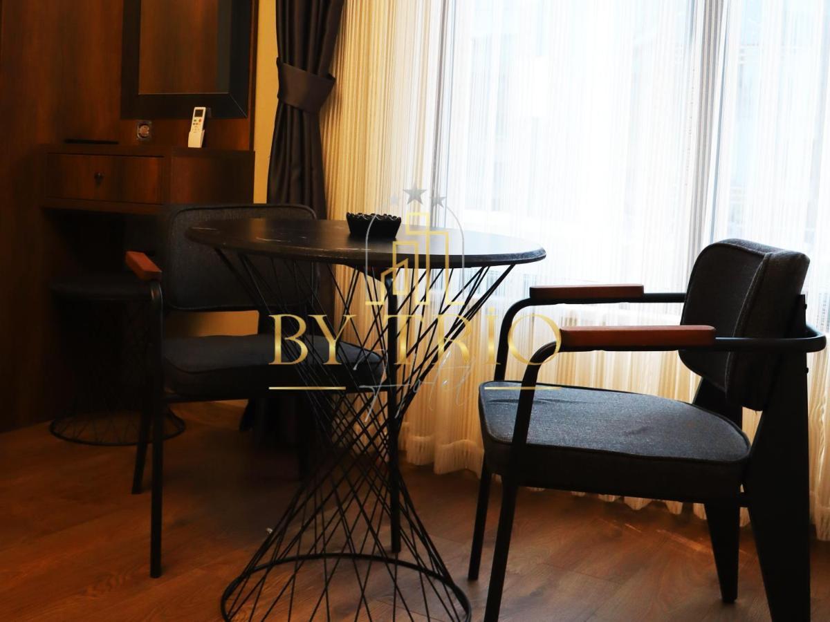 By Trio Hotel - Istanbul — Fotoğraflar 2